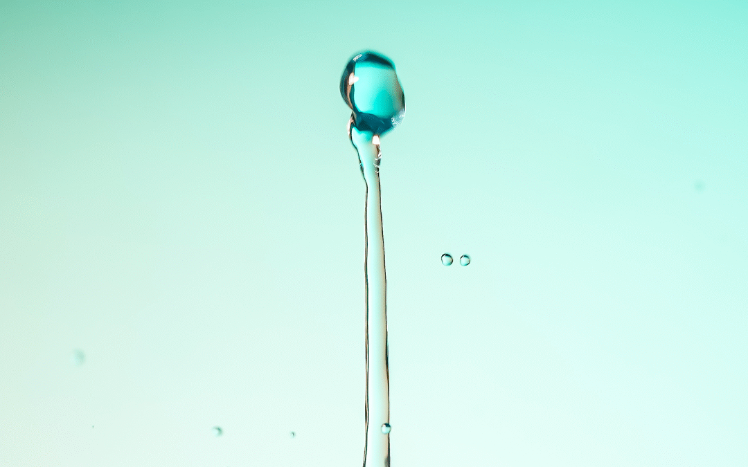 Embracing the Winter: The Wisdom of the Water Element in Chinese Medicine